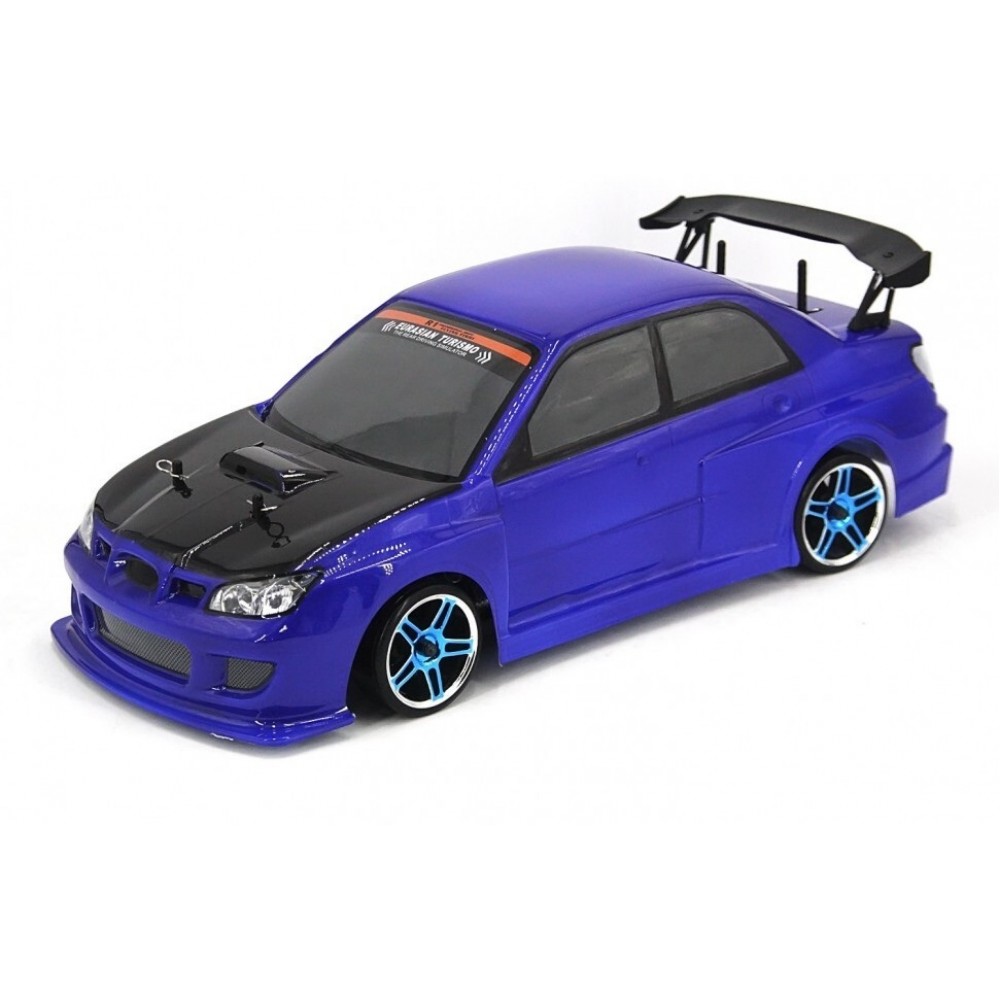 HSP - RC World Malaysia